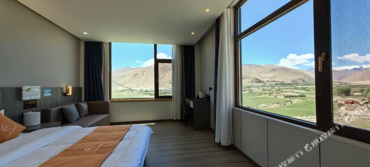 8848富氧庄园酒店图片