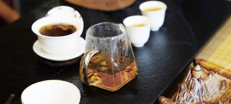 腾冲知南·云山日记客栈图片