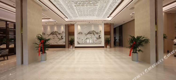 五峰悦东酒店图片