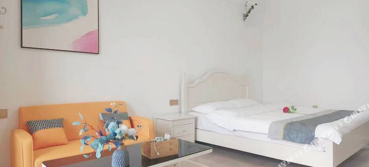 宁德云水阁影院公寓图片