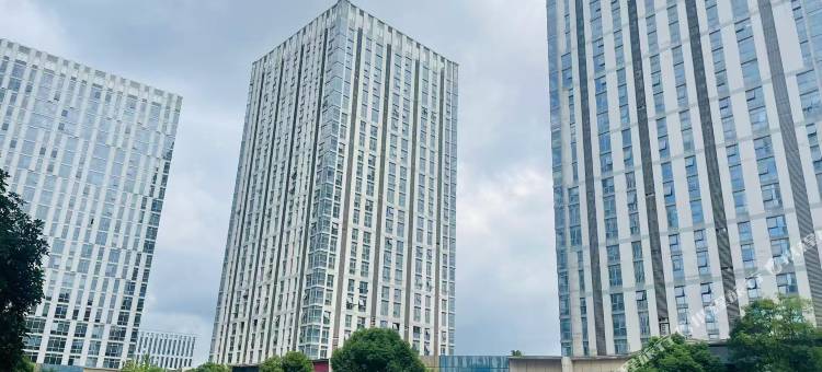 向挽民宿(万达广场二期店)图片