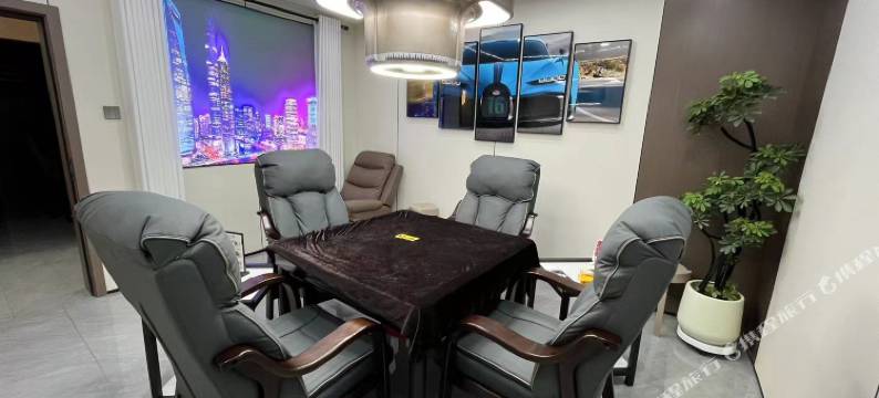 梓潼梓州印象酒店图片