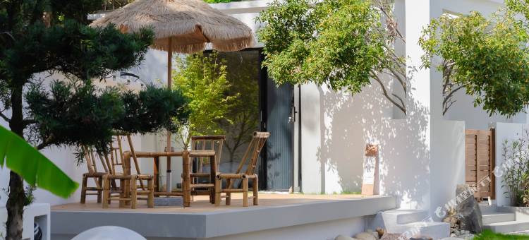 陶溪川路院里有山民宿(景德镇北站店)图片