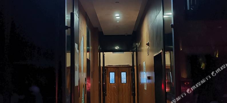 柒悦优享民宿图片