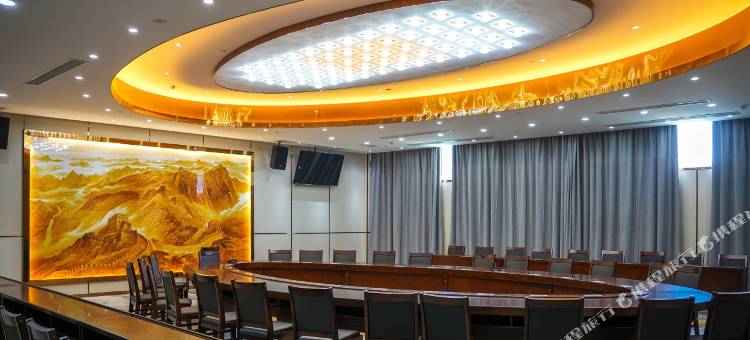 湄江大酒店图片