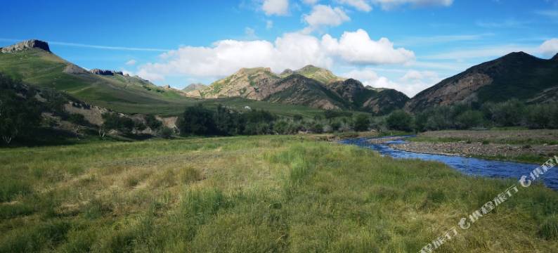 青城山云上洞天民宿(青城山景区店)图片
