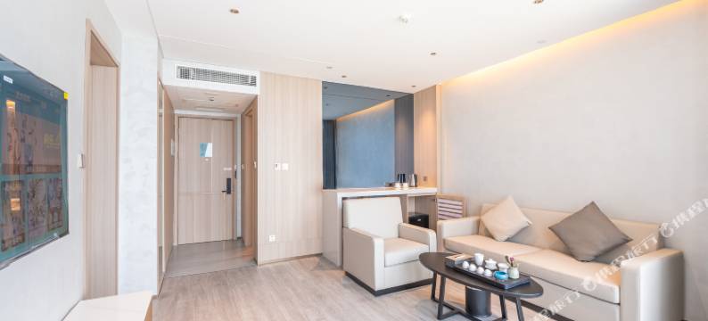 莆田怡发海景大酒店图片