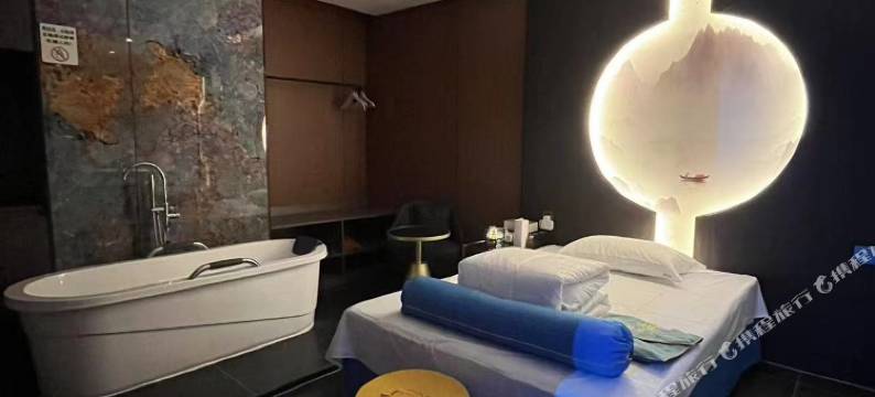 兰欧国际酒店(柳州马鞍山公园店)图片