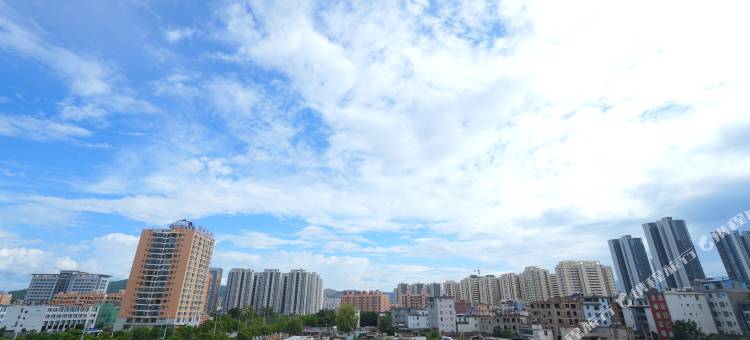 海城度假酒店(大理洱海公园店)图片