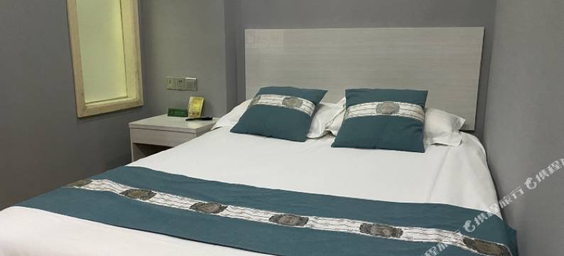 家之缘宾馆(扬州东关街个园店)图片