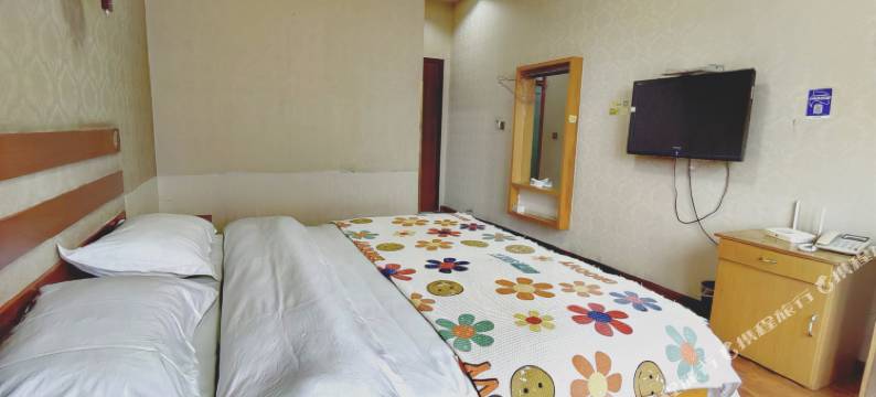 汉源四海酒店图片