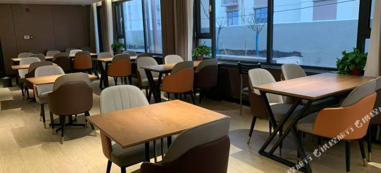 如家艾扉酒店(嘉祥建设路店)图片