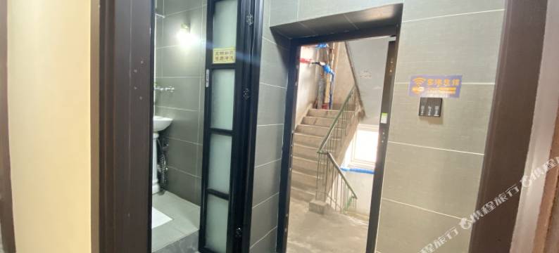 雲港旅馆(抚顺站店)图片