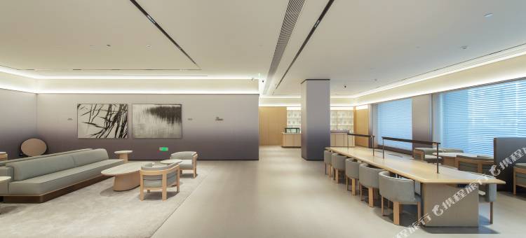 全季酒店(锡林浩特维多利时代城店)图片