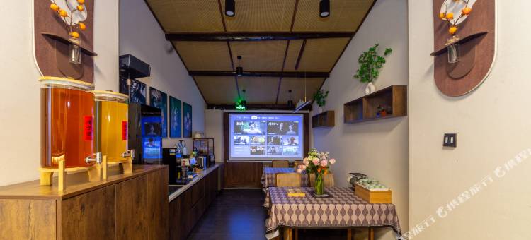 璞舍·Purehouse·中式雅院度假美宿(平遥古城景区店)图片