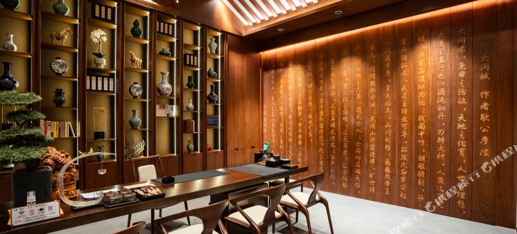 云晨·栖舍民宿(大同古城华严寺店)图片