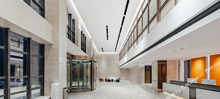 含山水景酒店(鑫乐广场店)图片