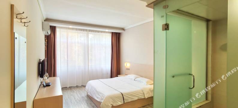 安康锦豪快捷酒店图片