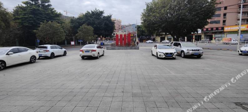 如家华驿精选鼎一酒店(肇庆鼎湖山店)图片