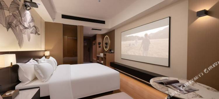 临沂丽致酒店(临沂沂蒙北路奥体中心店)图片