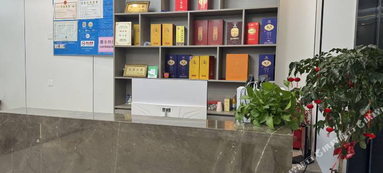 凤煌酒店(赣州西站店)图片