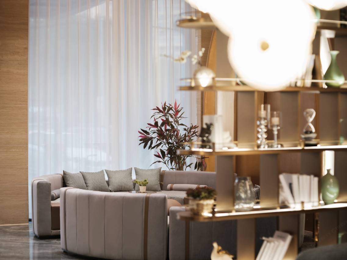 舒卡萨酒店(义乌万达广场店)图片