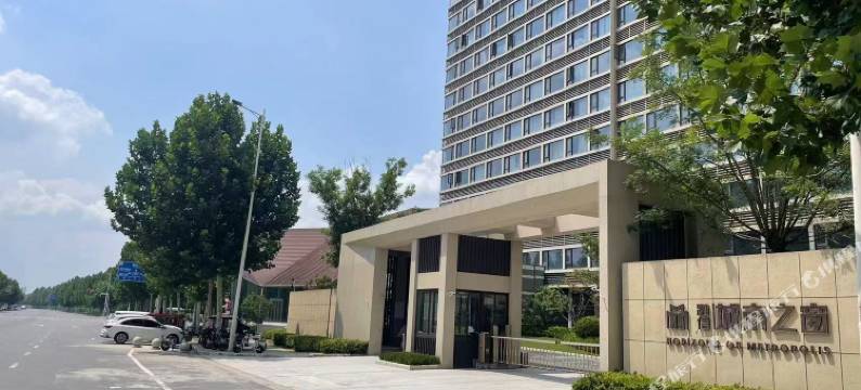 中牟听风驿民宿(融信城市之窗店)图片