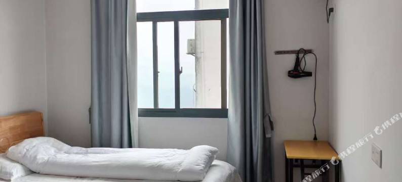 歙县景翠阁山庄图片