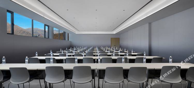 全季酒店(玉树结古大道店)图片