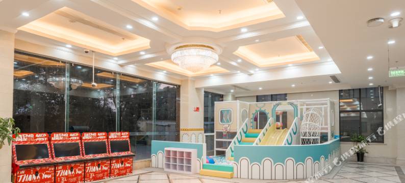 听白集·漫野酒店A·OsmanthusHotel(上海野生动物园店)图片