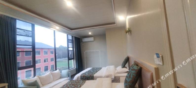 龙虎山双燕客栈图片