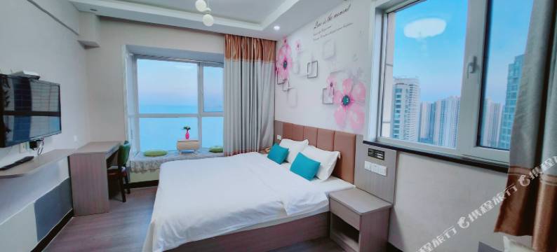 唐人酒店(威海会展中心刘公岛店)图片