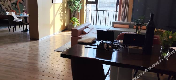 隆扬行政公馆图片