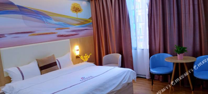 常宁君安酒店图片