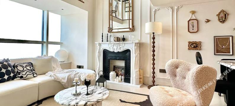 BeFree观澜雅居公寓(北京路地铁站店)图片