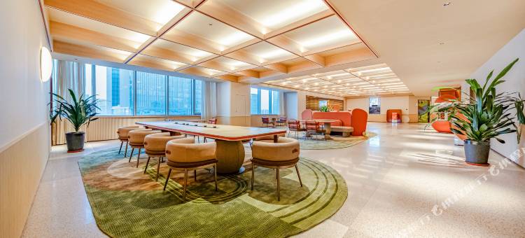 桔子酒店(乌鲁木齐高铁站北广场店)图片