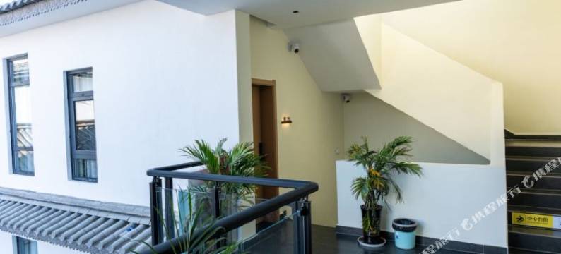 大理双廊.沐枫客栈(洱海店)图片