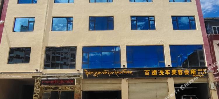 综塔酒店图片