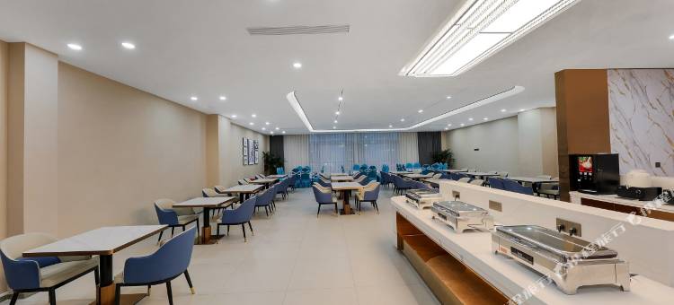 库尔勒兰欧国际酒店(石化大道新汇嘉店)图片