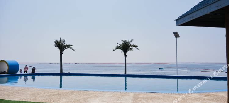 塔河湾·欢乐海岸聆涛海宿图片