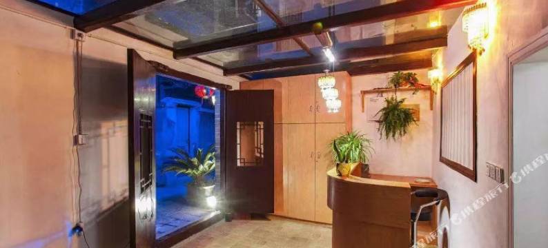 西塘星河客栈图片