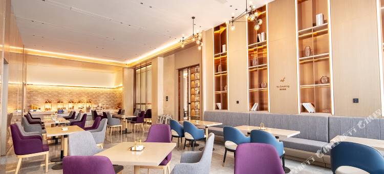 麗枫酒店(福州长乐国际机场店)图片