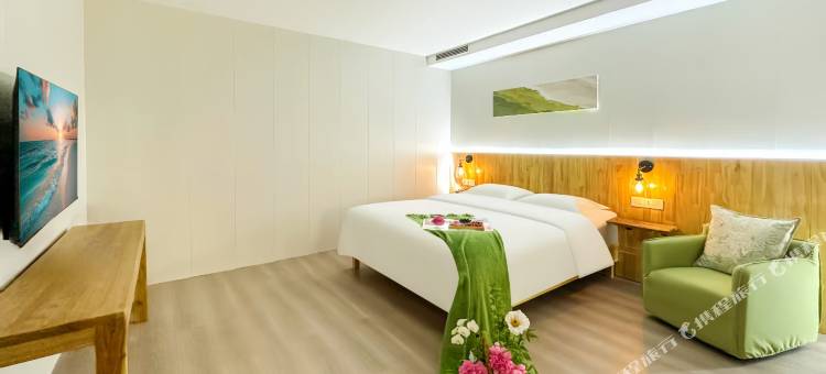 洛阳空港国际大酒店(北郊机场店)图片