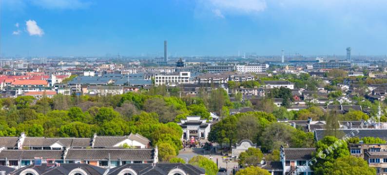 南浔楠溪精舍(古镇景区南大门店)图片