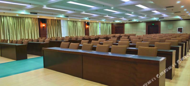 禾鑫商务酒店图片