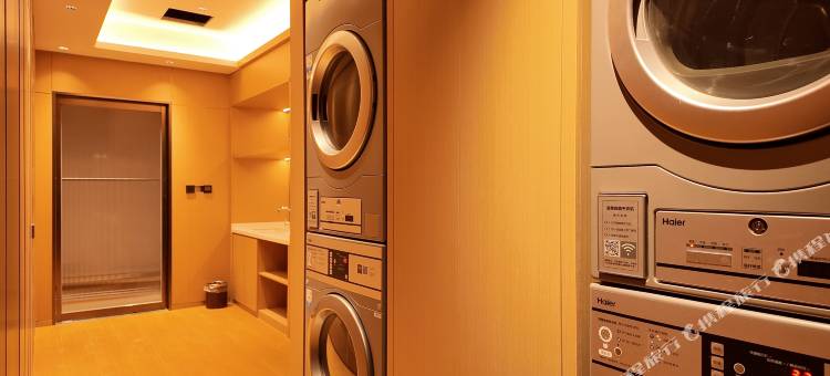 忻州实习大酒店(忻州西站店)图片