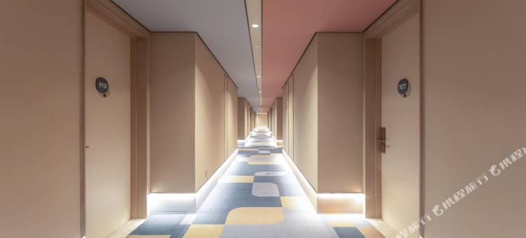 汉庭酒店(盱眙国贸苏宁广场店)图片