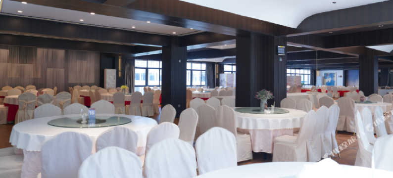 井冈山软件人才国培中心图片