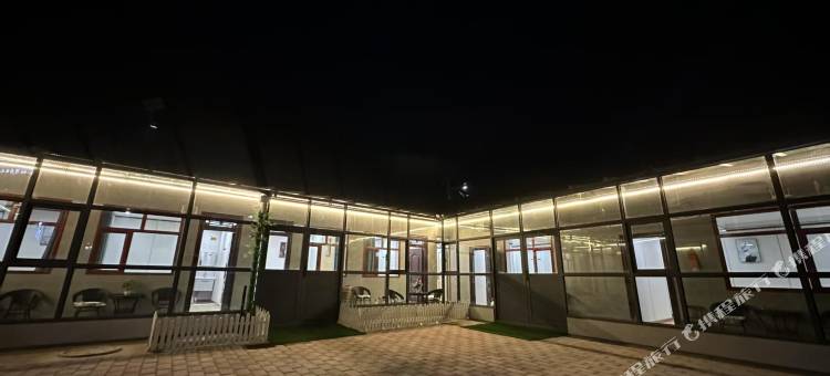 卓尼悦客之家民宿(扎古录镇店)图片