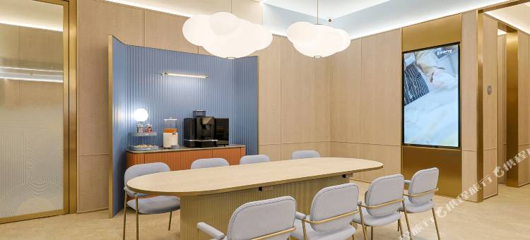 汉庭酒店(吉林江南世纪广场店)图片